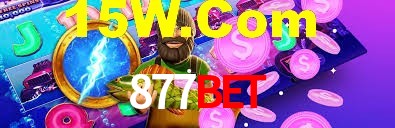 Sinta a adrenalina dos jogos de cassino com 877Bet
