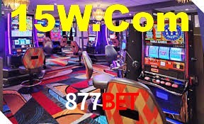 Live Casino 877Bet