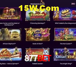 Avaliações dos Jogadores 877Bet