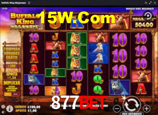 877Bet App