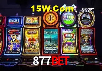 Casino Ao Vivo 877Bet