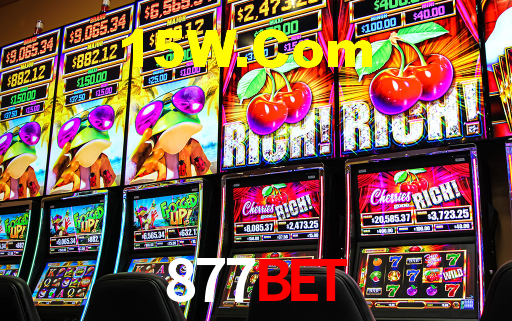 877Bet
