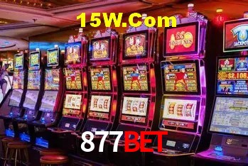 Diretório de Jogos 877Bet