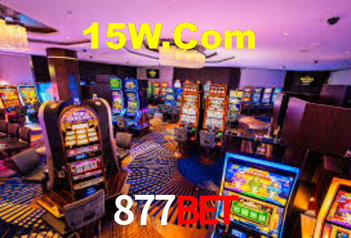 877 Bet Login
