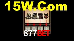 Premium Interface 877Bet