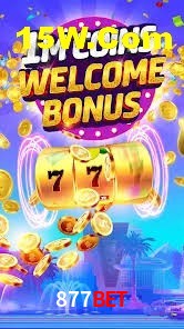Welcome Bonus 877Bet