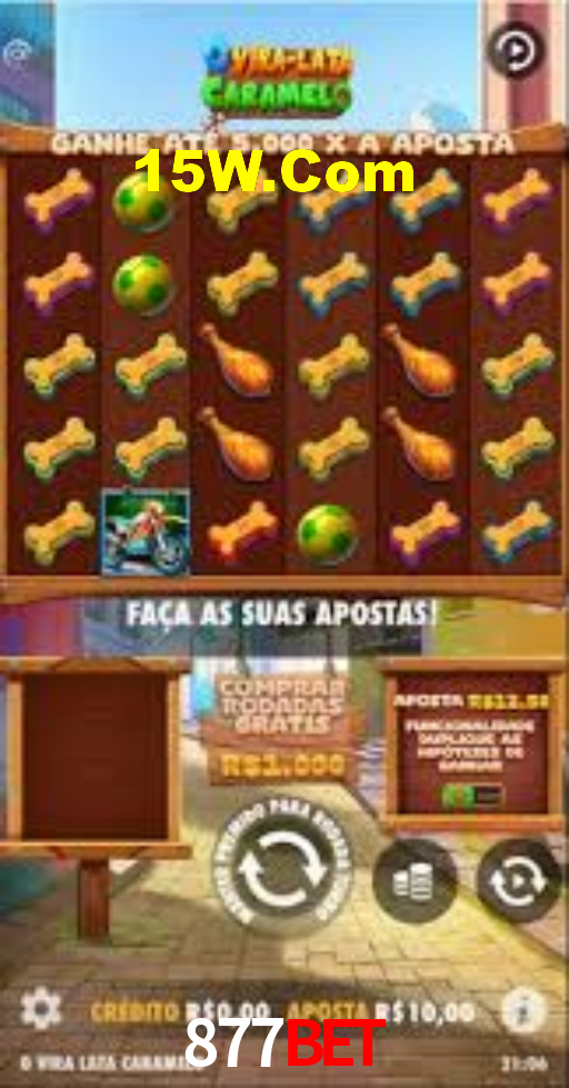 877Bet App