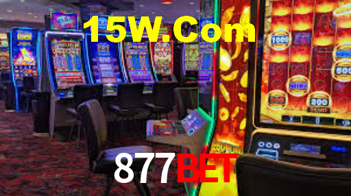 877Bet: Seu Cassino Premiado com Pagamentos Rápidos