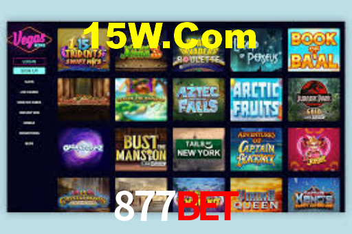 877 Bet Login