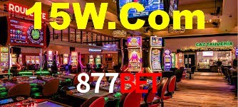 877Bet,877Bet App