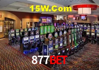 Recursos de Bônus 877Bet